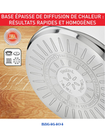 TEFAL STAINLESS STEEL 28CM