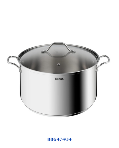 TEFAL STAINLESS STEEL 32CM