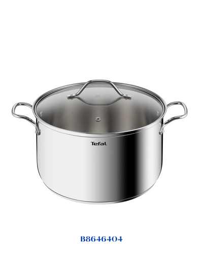 TEFAL STAINLESS STEEL 28CM
