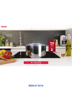 TEFAL STAINLESS STEEL 32CM
