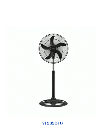 TEFAL STAND FAN AIR POWER 18 INCH