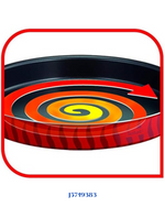 TEFAL TEMPO FLAME KEBBE 30CM