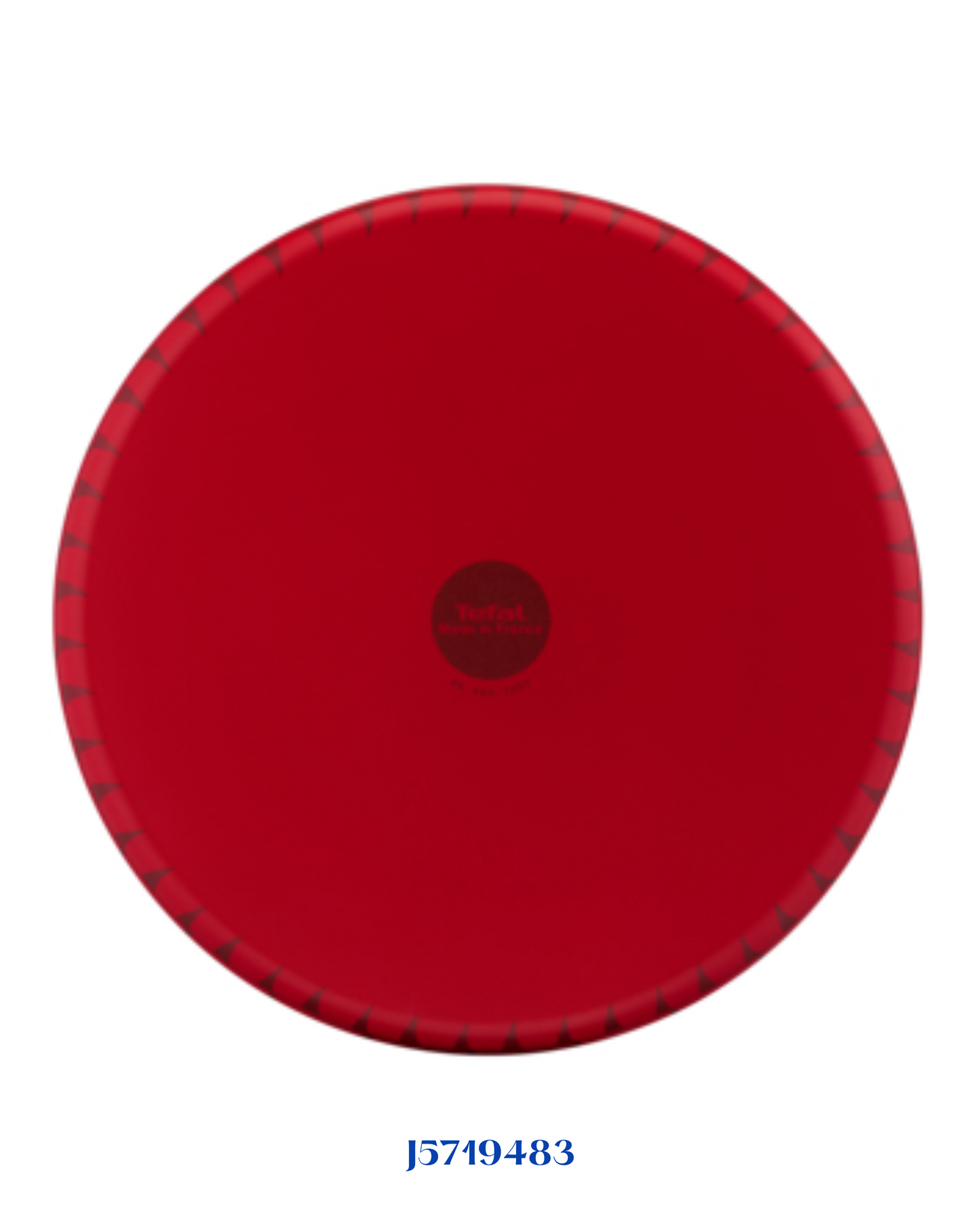TEFAL TEMPO FLAME KEBBE 34CM-صينية فرن دائرية تيفال