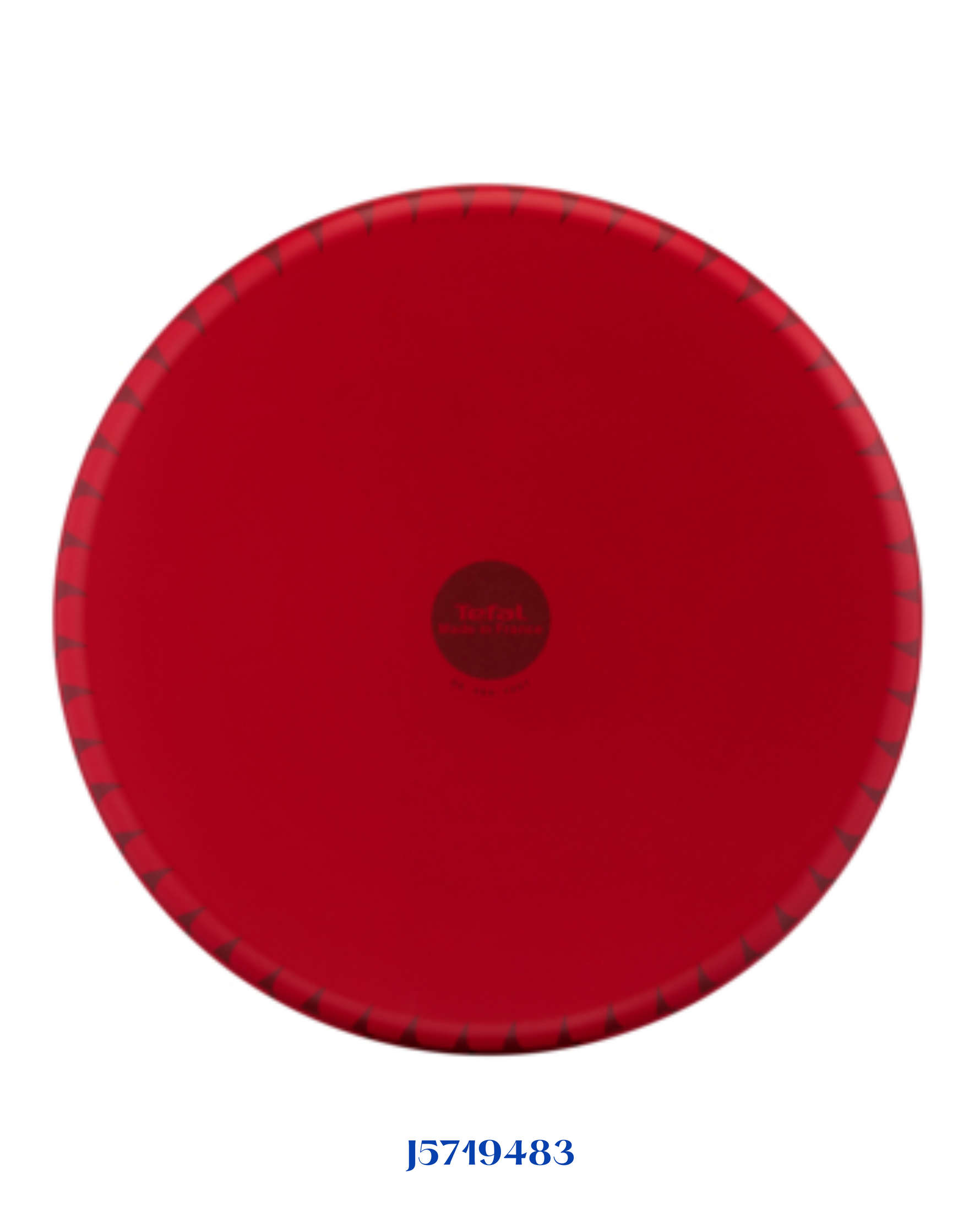 TEFAL TEMPO FLAME KEBBE 34CM-صينية فرن دائرية تيفال