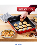 TEFAL TEMPO FLAME OVEN DISH 31X24CM