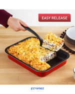 TEFAL TEMPO FLAME OVEN DISH 41X29CM