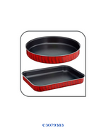 TEFAL TEMPO FLAMME 14 PC SET- سيت تيفال فرنسي