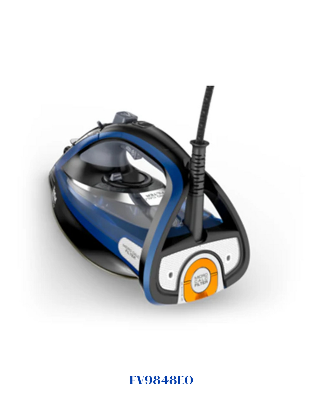 TEFAL ULTIMATE PURE  3200W-مكوااة تيفال البخارية