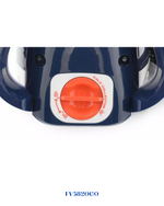 TEFAL ULTRAGLIDE PLUS-2800W -مكواة تيفال البخارية