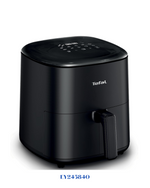 TEFAL EASY FRY MAX 5L BLACK-1550W