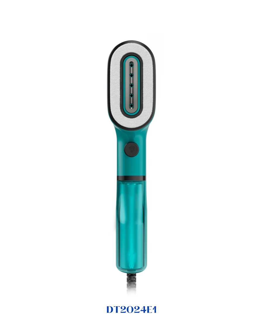 TEFAL PURE POP GARMENT STEAMER 1300W-200ML