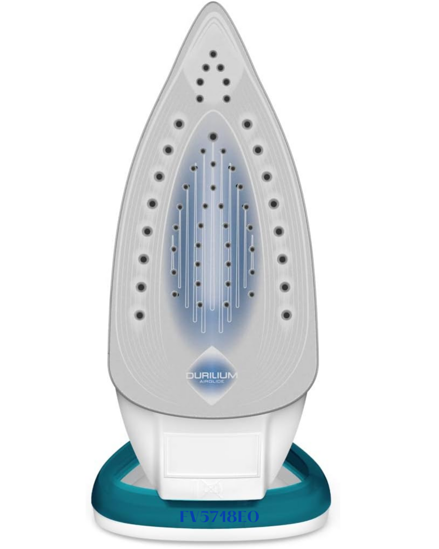 TEFAL EASYGLISS PLUS STEAM IRON 2500W-270ML​