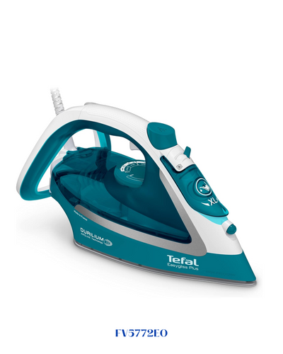 TEFAL EASYGLISS PLUS STEAM IRON 2700W-270ML