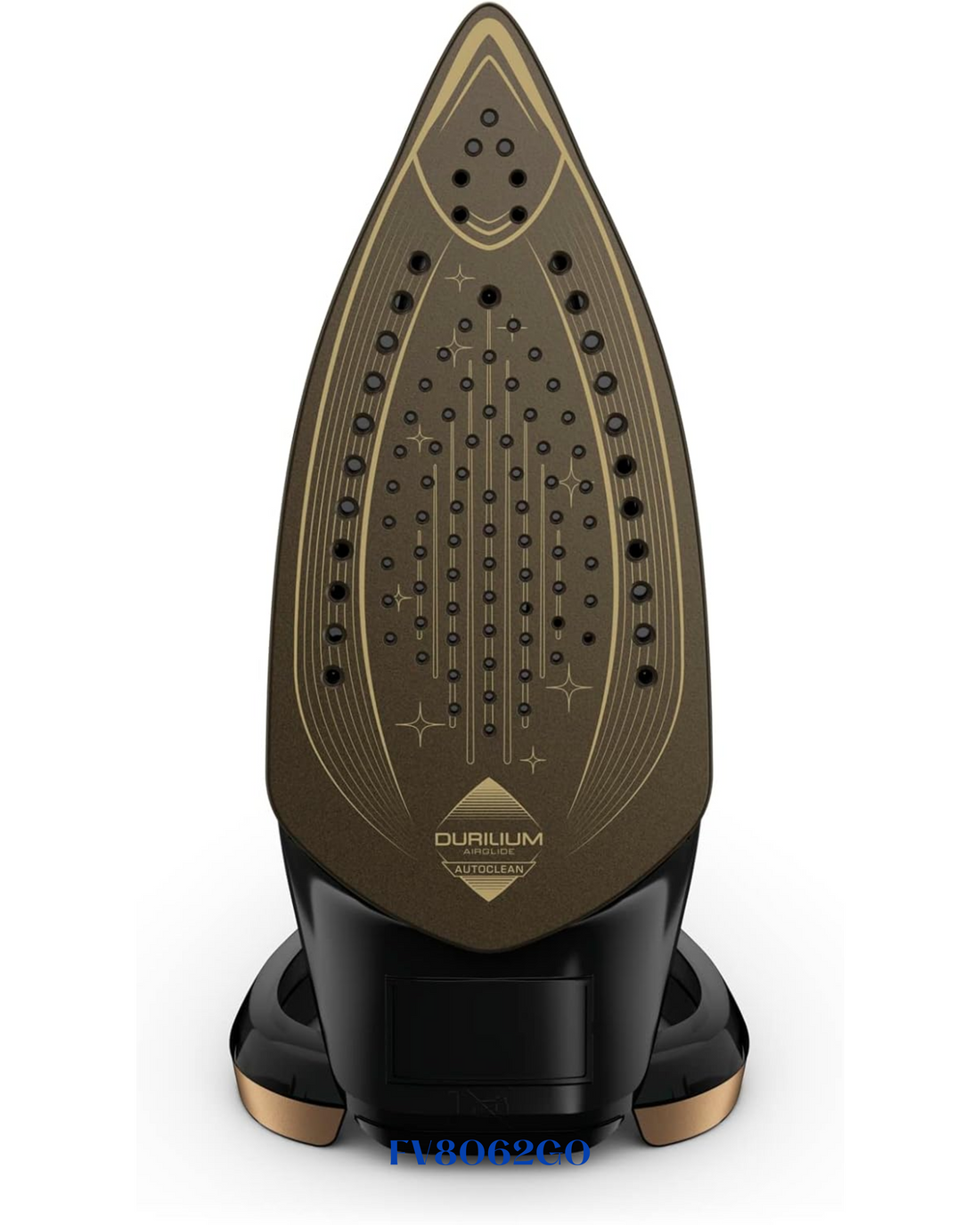 TEFAL PUREGLISS STEAM IRON 3000W-270ML​