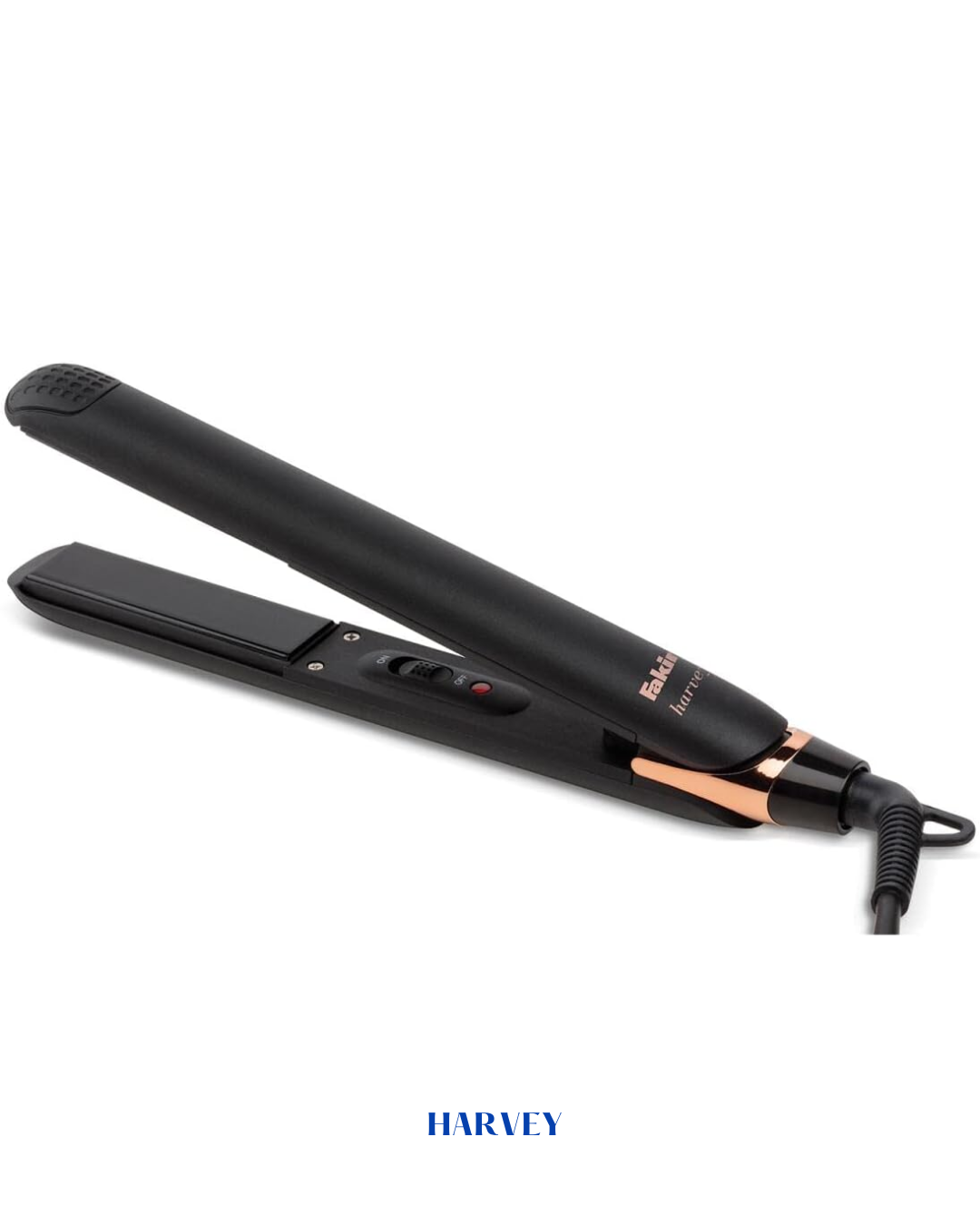 FAKIR HARVEY HAIR STRAIGHTENER – 30W