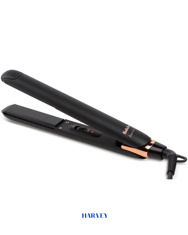 FAKIR HARVEY HAIR STRAIGHTENER – 30W​