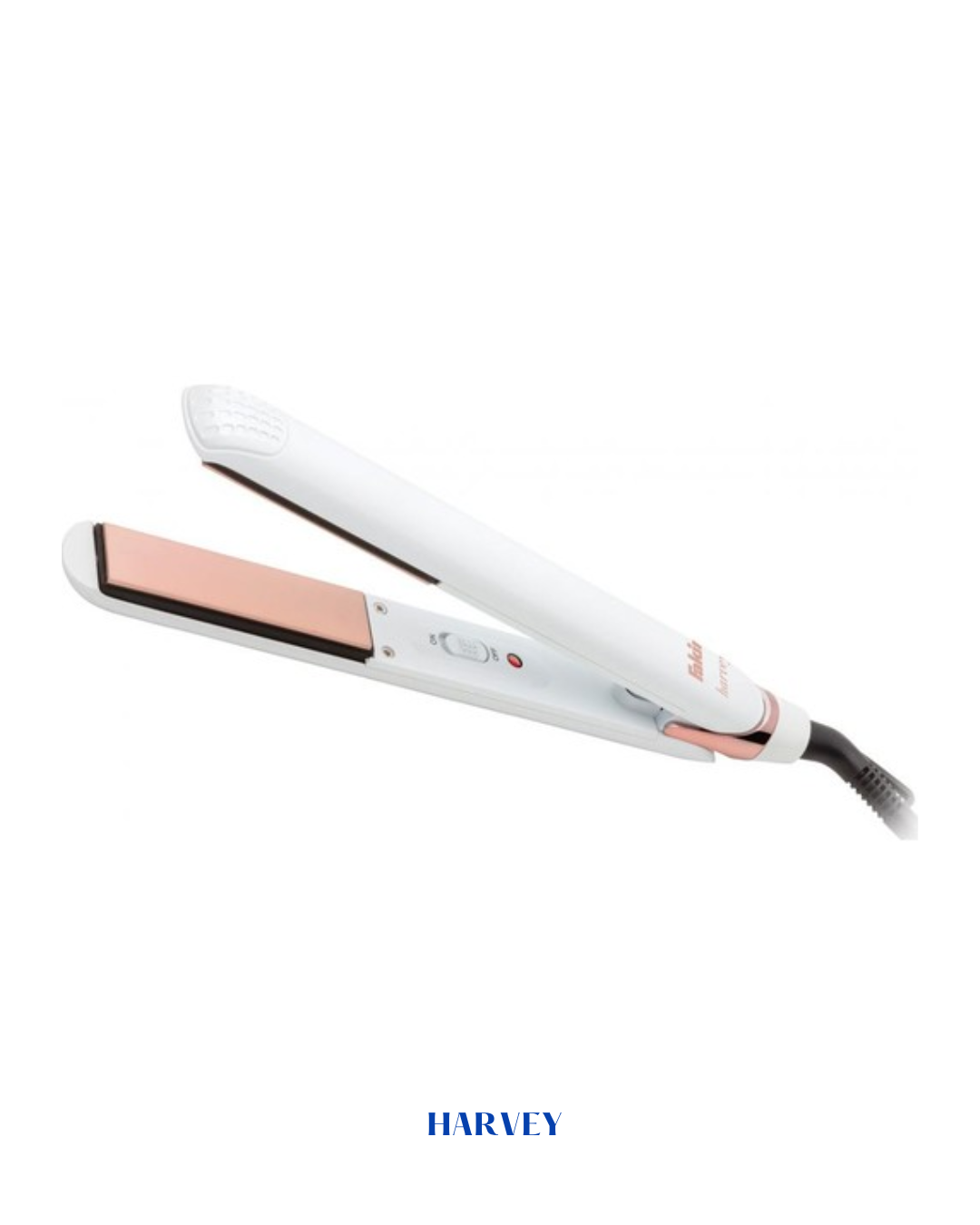 FAKIR HARVEY HAIR STRAIGHTENER – 30W