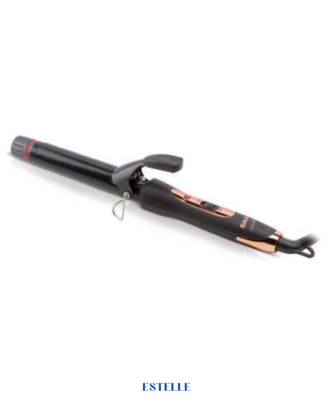 FAKIR ESTELLE HAIR CURLER 25MM – 200°C