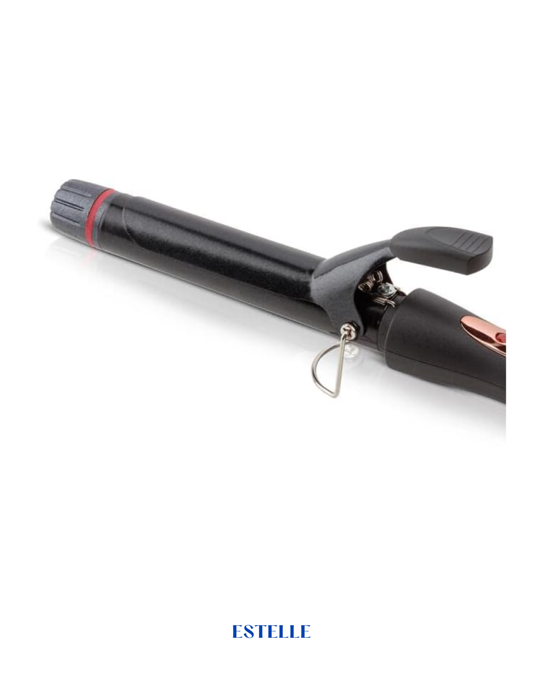 FAKIR ESTELLE HAIR CURLER 25MM – 200°C