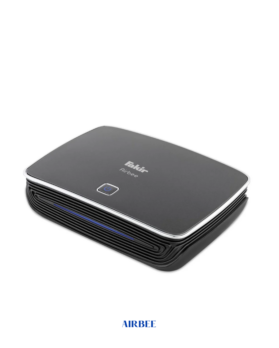 FAKIR AIRBEE CAR AIR PURIFIER – 3W​