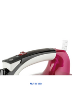 FAKIR SKYWALK STEAM IRON – 2700W – 350ML