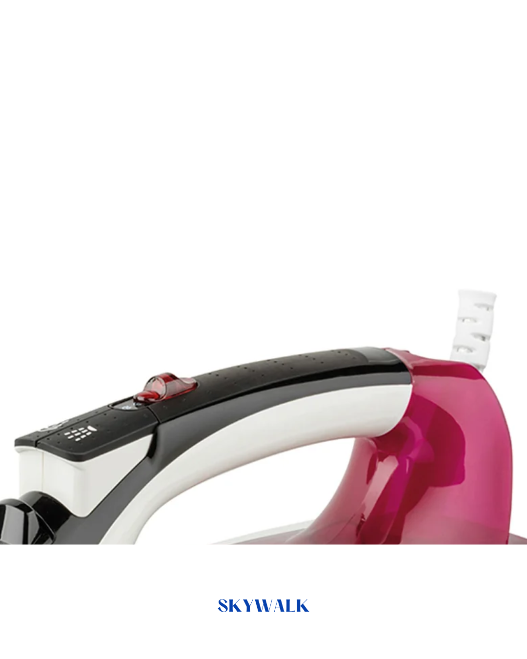 FAKIR SKYWALK STEAM IRON – 2700W – 350ML