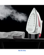 FAKIR SKYWALK STEAM IRON – 2700W – 350ML