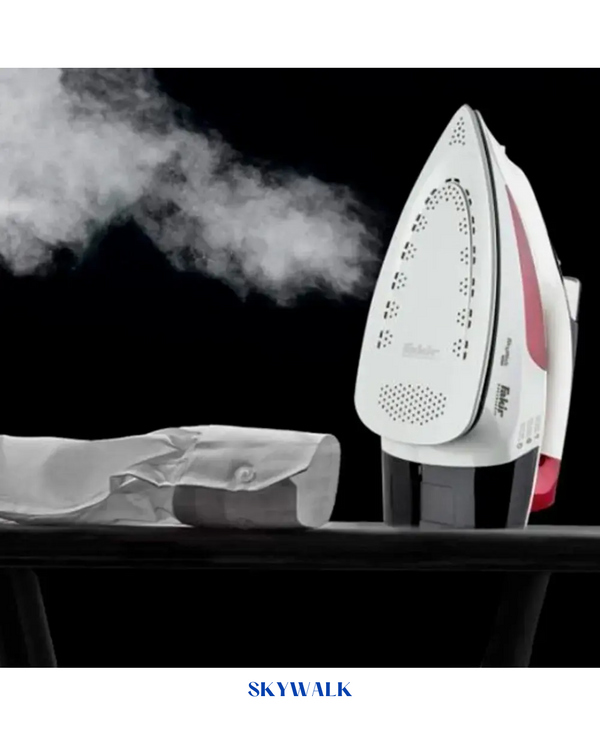 FAKIR SKYWALK STEAM IRON – 2700W – 350ML​