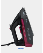 FAKIR SKYFALL STEAM IRON PINK  2800W