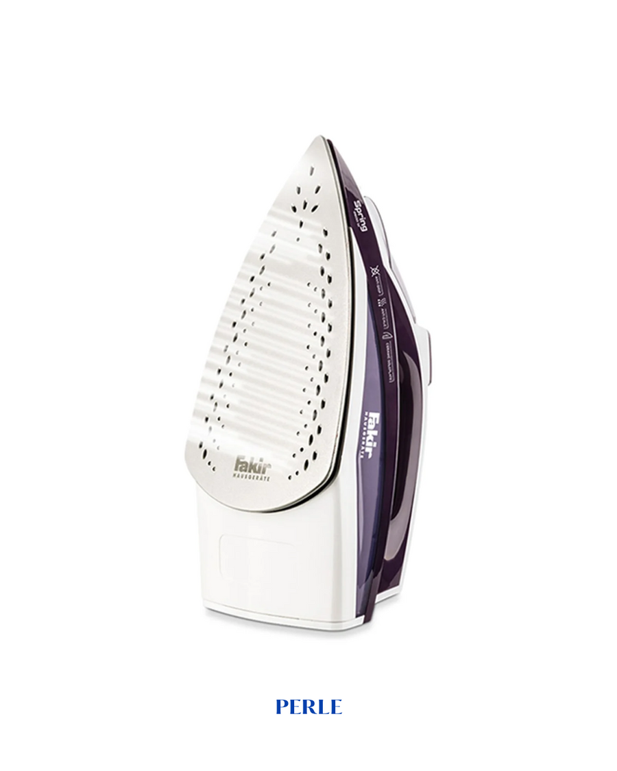 FAKIR GALAXIS STEAM IRON -2200W