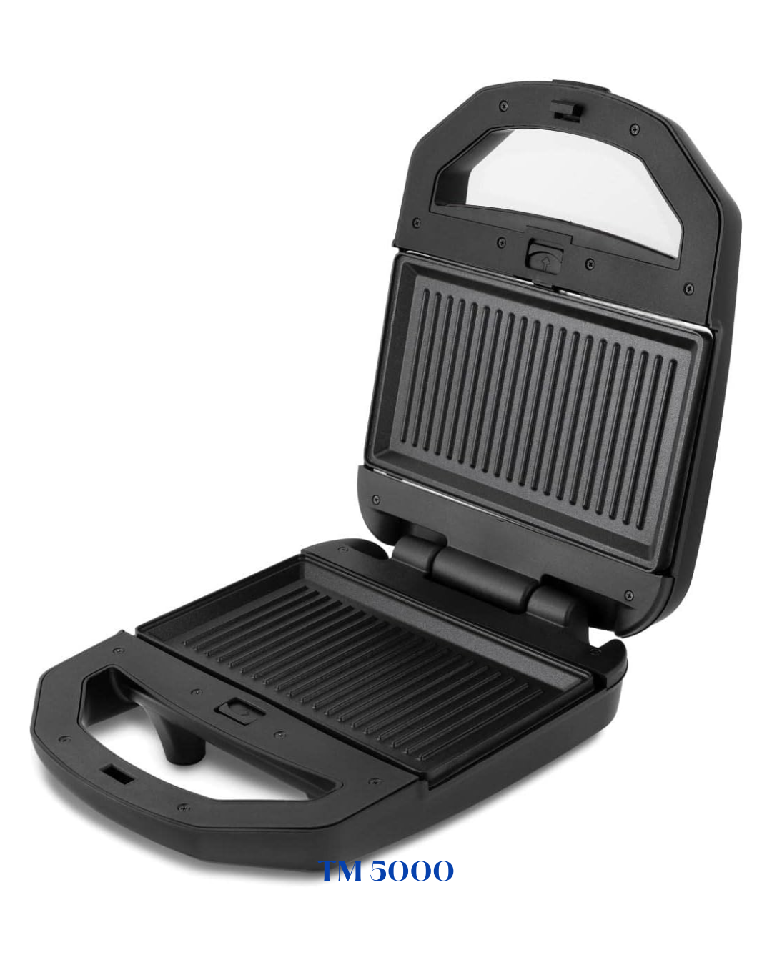 FAKIR 2-IN-1 TOAST & WAFFLE MAKER 800W