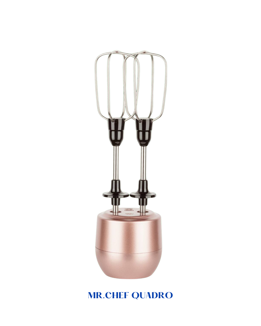FAKIR MR CHEF QUADRO BLENDER SET 1000W