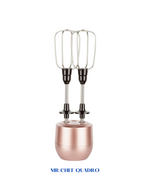 FAKIR MR CHEF QUADRO BLENDER SET 1000W