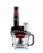 FAKIR MR CHEF QUADRO BLENDER SET 1000W