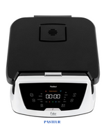 FAKIR PASTEUR SMART YOGURT MAKER -860W _ 4L