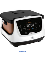 FAKIR PASTEUR SMART YOGURT MAKER -860W _ 4L