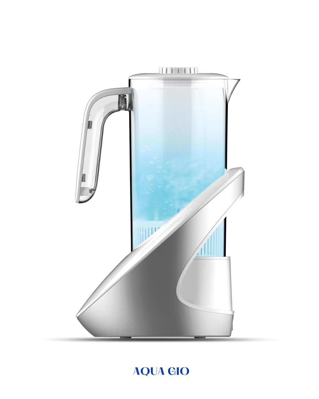 FAKIR AQUA GIO HYDROGEN-RICH WATER GENERATOR 15W 1.6L