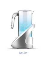 FAKIR AQUA GIO HYDROGEN-RICH WATER GENERATOR 15W 1.6L