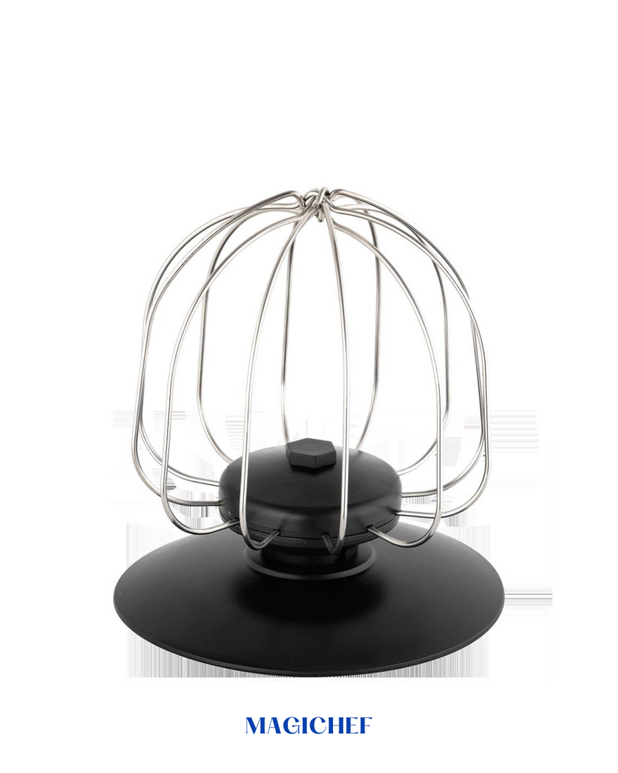 FAKIR MAGICHEF STAND MIXER 1200W 4L