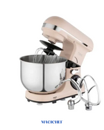 FAKIR MAGICHEF STAND MIXER 1200W 4L
