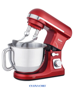 FAKIR CULINA CHEF STAND MIXER - 1000W _ 5L
