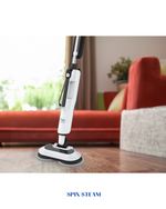 FAKIR SPIN STEAM FLOOR CLEANER -1550W