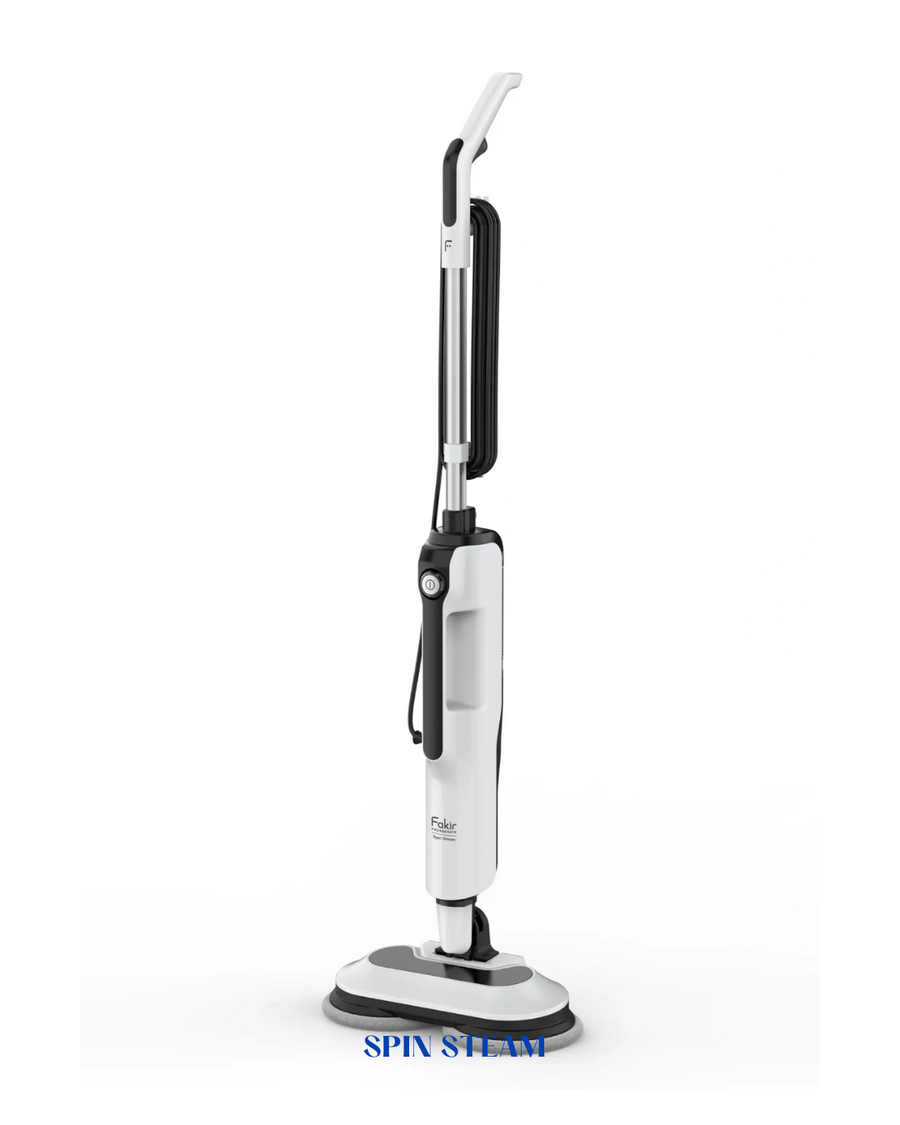 FAKIR SPIN STEAM FLOOR CLEANER -1550W