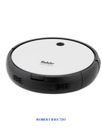 FAKIR ROBERT II RS 720 SMART ROBOT VACUUM CLEANER -24W-0.5L