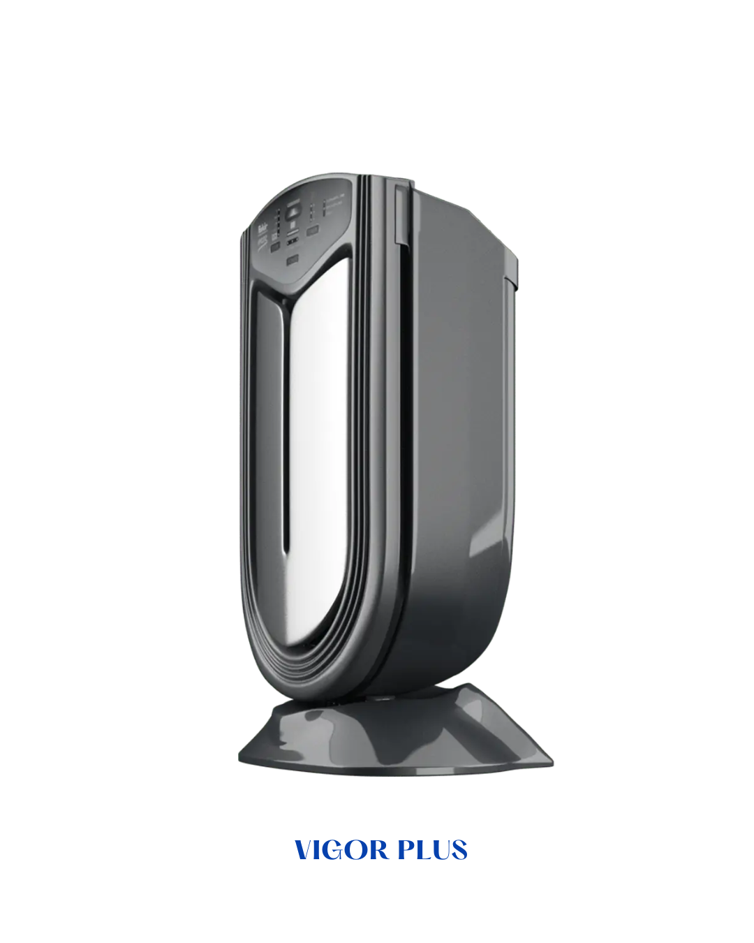 FAKIR VIGOR PLUS IONIC AIR PURIFIER -80W