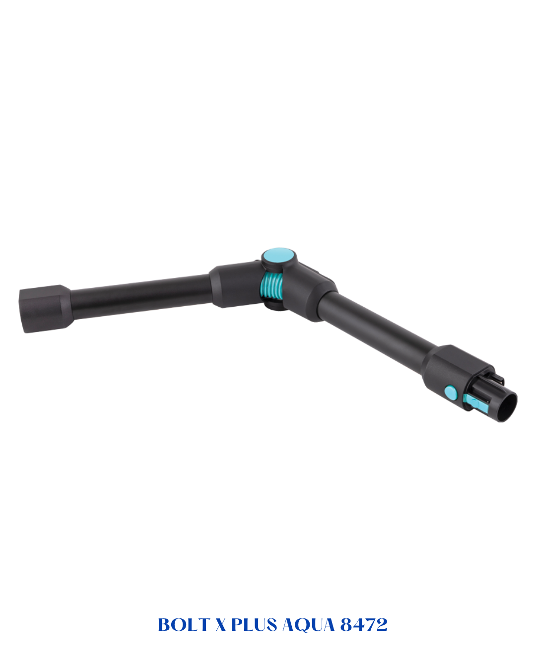 FAKIR BOLT X PLUS AQUA 8472 CORDLESS VACUUM CLEANER- 550W-0.6L