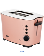 FAKIR ALBA POP-UP TOASTER