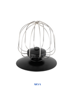 FAKIR  ARYA KITCHEN CHEF / STAND MIXER ROSIE 1500W-5L