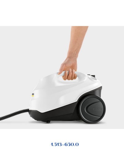 KARCHER SC 3 EASYFIX (WHITE) - STEAM CLEANERS 1900W, 1L