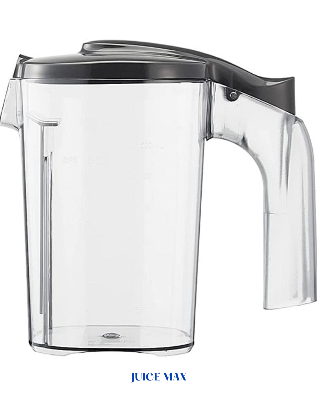 FAKIR JUICE MAX  EXTRACTOR 1000W
